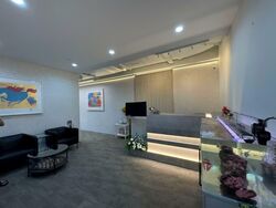 China Square Central (D1), Office #544642461